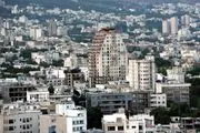 هزینه خرید آپارتمان در میدان فاطمی تهران/ جدول