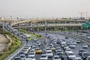 ممنوعیت تردد کامیون‌ها به تخلیه بار ترافیکی روزهای نخست مهر کمک کرد
