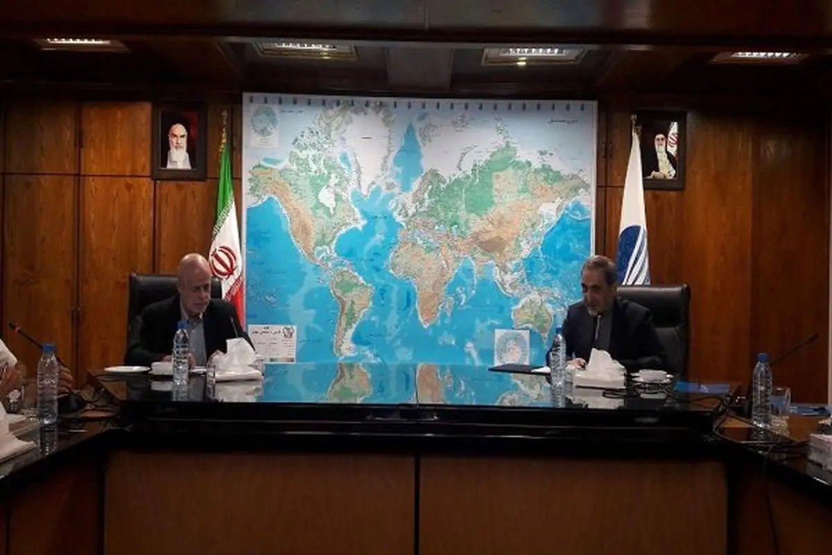 ولایتی: آمریکا بازنده اصلی تحریم ها است
