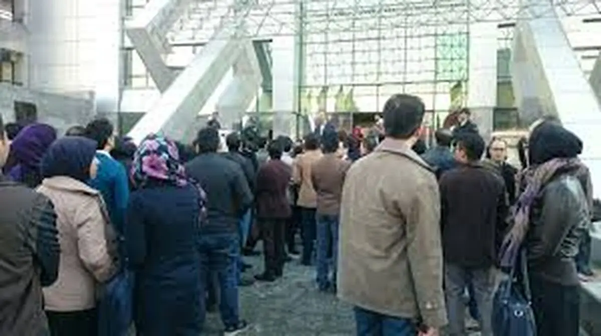 کمپین پیگیری مطالبات دانشجویان و فارغ‌التحصیلان دکتری چرا و چگونه شکل گرفت؟