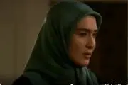 بازی مرحوم «زهره فکور صبور» در دلنوازان+فیلم