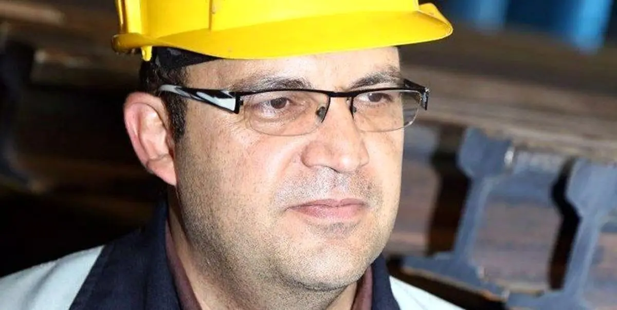 تولید سوزن ریل را بومی سازی میشود