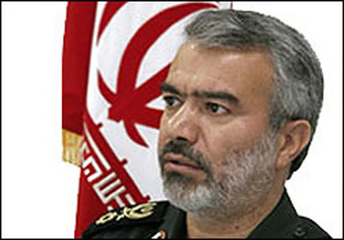 قواعد نبرد در خلیج فارس و تنگه هرمز را ایران تعریف میکند