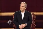 میهمان مانکن برنامه دورهمی/ عکس