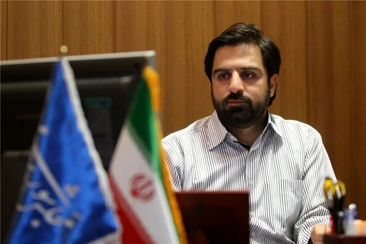 ساختمان دفاتر نمایندگان که به شدت آسیب دیده بود، کاملا بازسازی شد