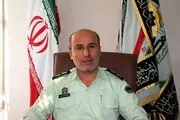 
سارقان
حرفه‌ای منازل در گچساران دستگیر شدند 
