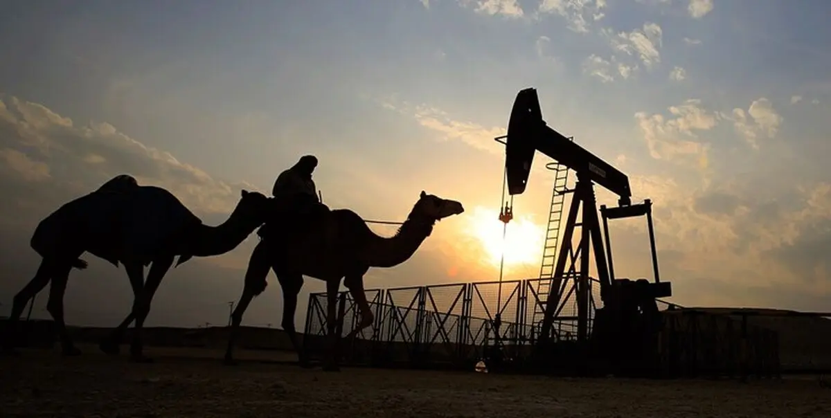 عربستان در جنگ قیمت نفت

