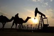 عربستان در جنگ قیمت نفت

