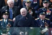 غیبت لوکاشنکو از انظار عمومی و گمانه‌زنی‌ها درباره بیماری وی