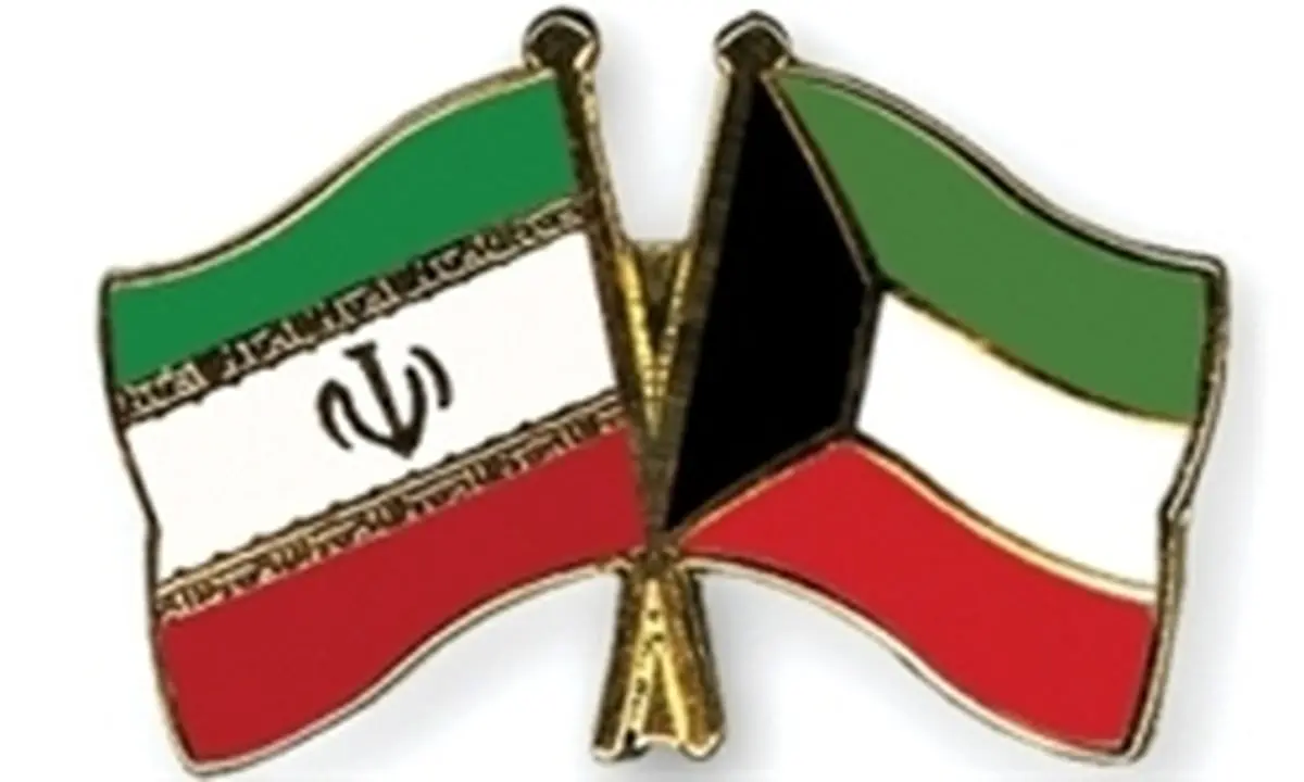 آزادی 4 تبعه کویتی بازداشت شده در اهواز