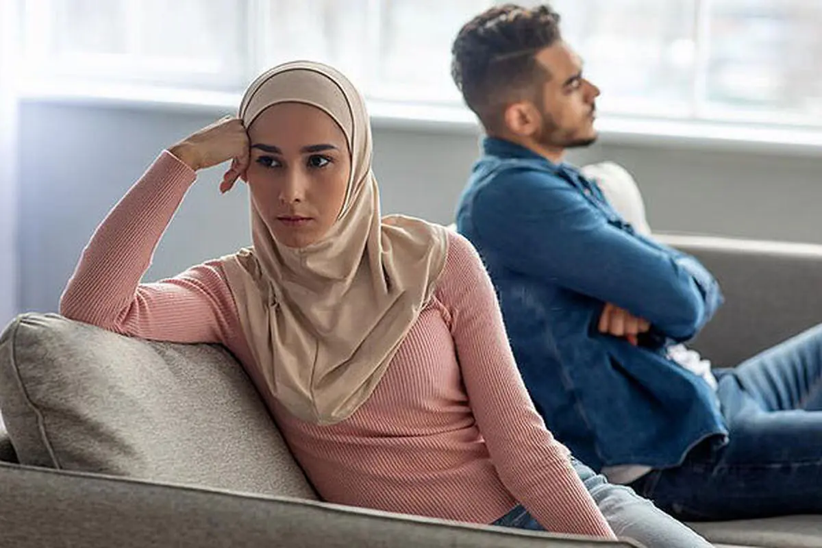 آیا خیانت شریک زندگیتان به رفتار شما مربوط است؟ دانشمندان میگویند نه!