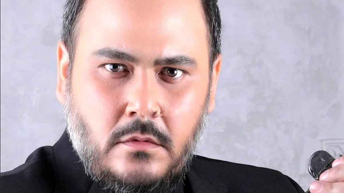 رضا داودنژاد درگذشت
