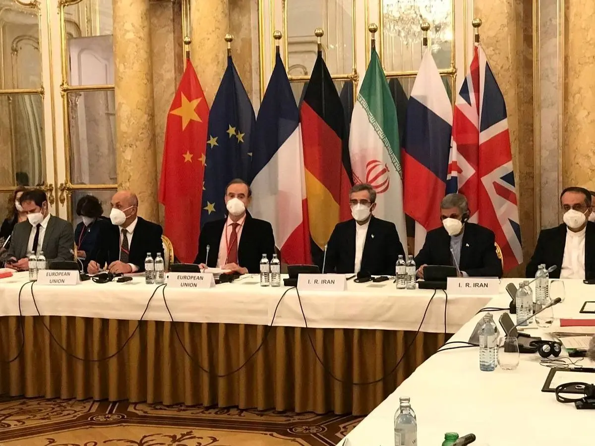 مذاکرات وین؛ ایستادگی ایران فضاسازیها را خنثی کرد