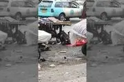 وقوع انفجار در کابل/ یک نفر کشته و ۲۰ تَن زخمی 
