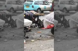 وقوع انفجار در کابل/ یک نفر کشته و ۲۰ تَن زخمی 