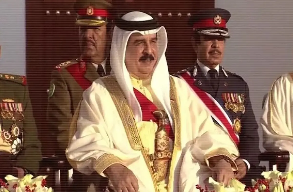 

بحرین در سوریه سفیر تعیین کرد
