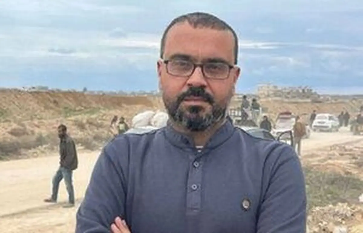 ناکامی رژیم صهیونیستی در ترور سخنگوی حماس