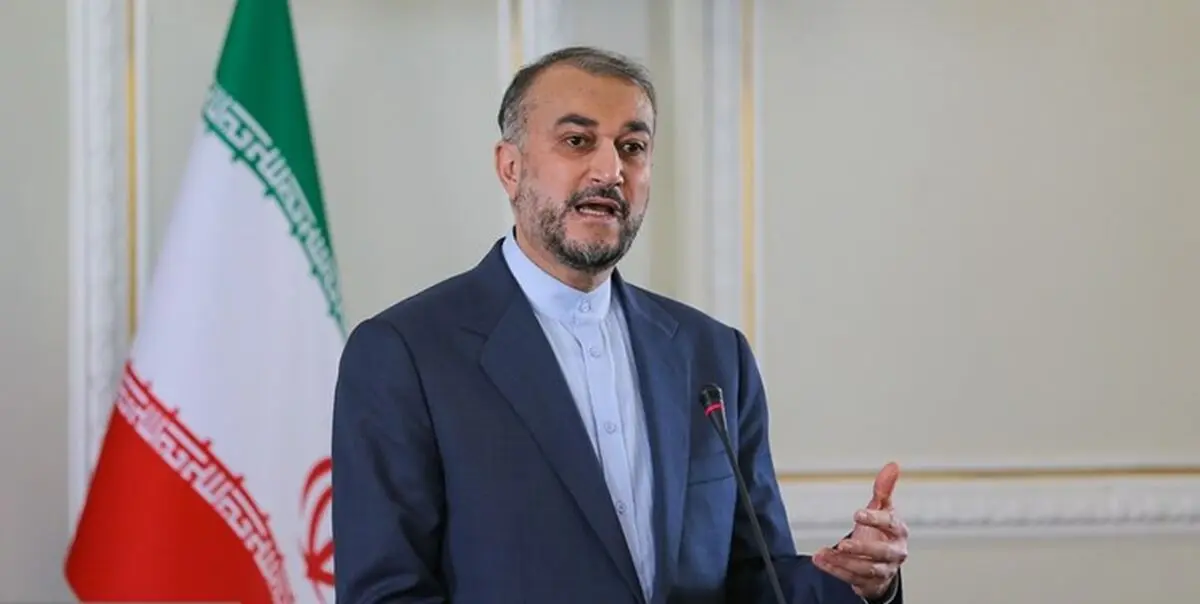 ایران و سوریه در یک سنگر واحد هستند