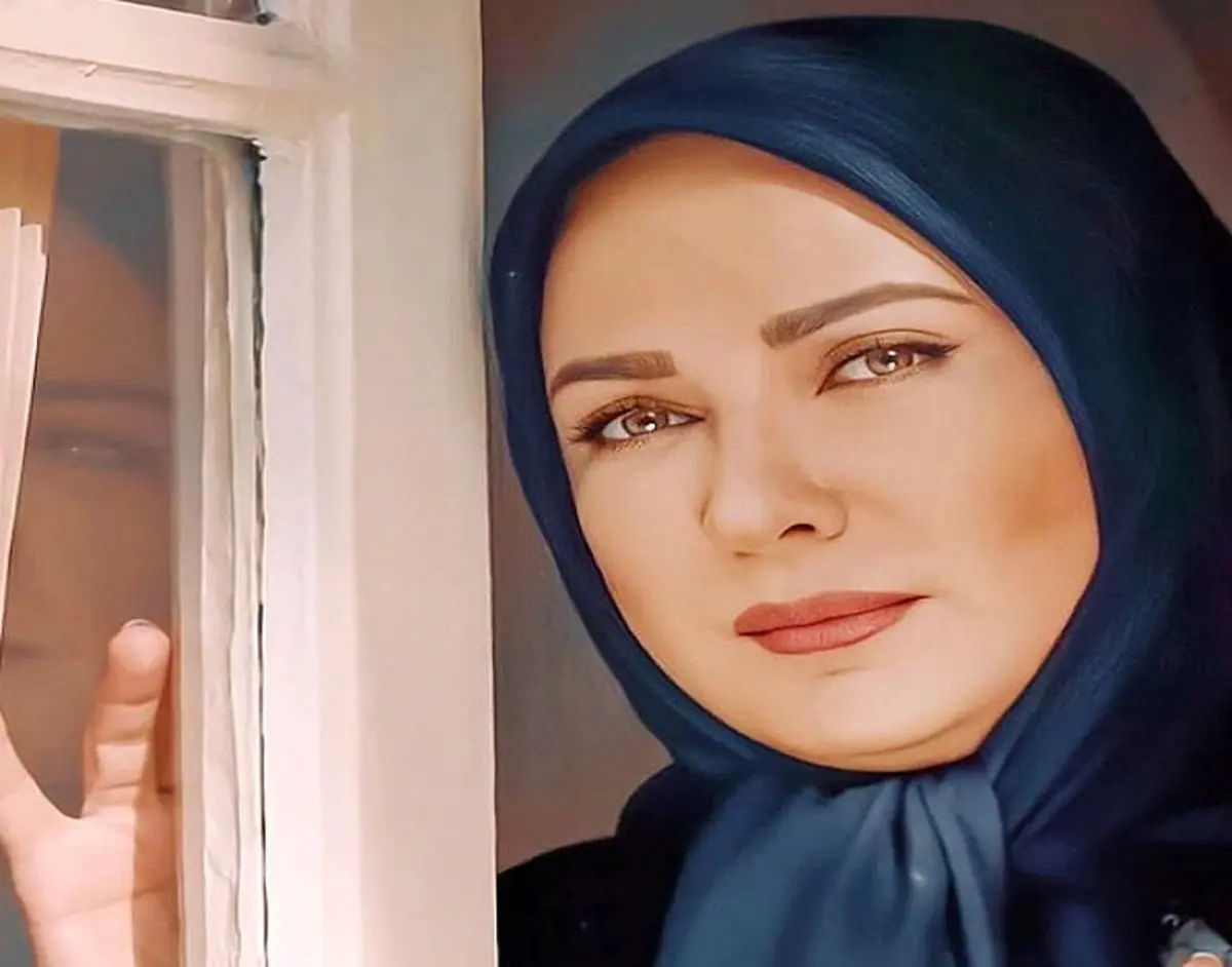 بیوگرافی لعیا زنگنه بازیگر سینما و تلویزیون