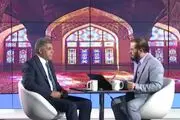 چرندیات یک تروریست تجزیه‌طلب در شبکه وهابی کلمه/ فیلم