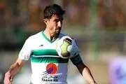 حدادی‌فر: همه به پرسپولیس احترام بگذارند/ امیدوارم پرسپولیس جشن قهرمانی آسیا بگیرد

