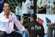 مدال طلا کمترین حق کاراته ایران بود