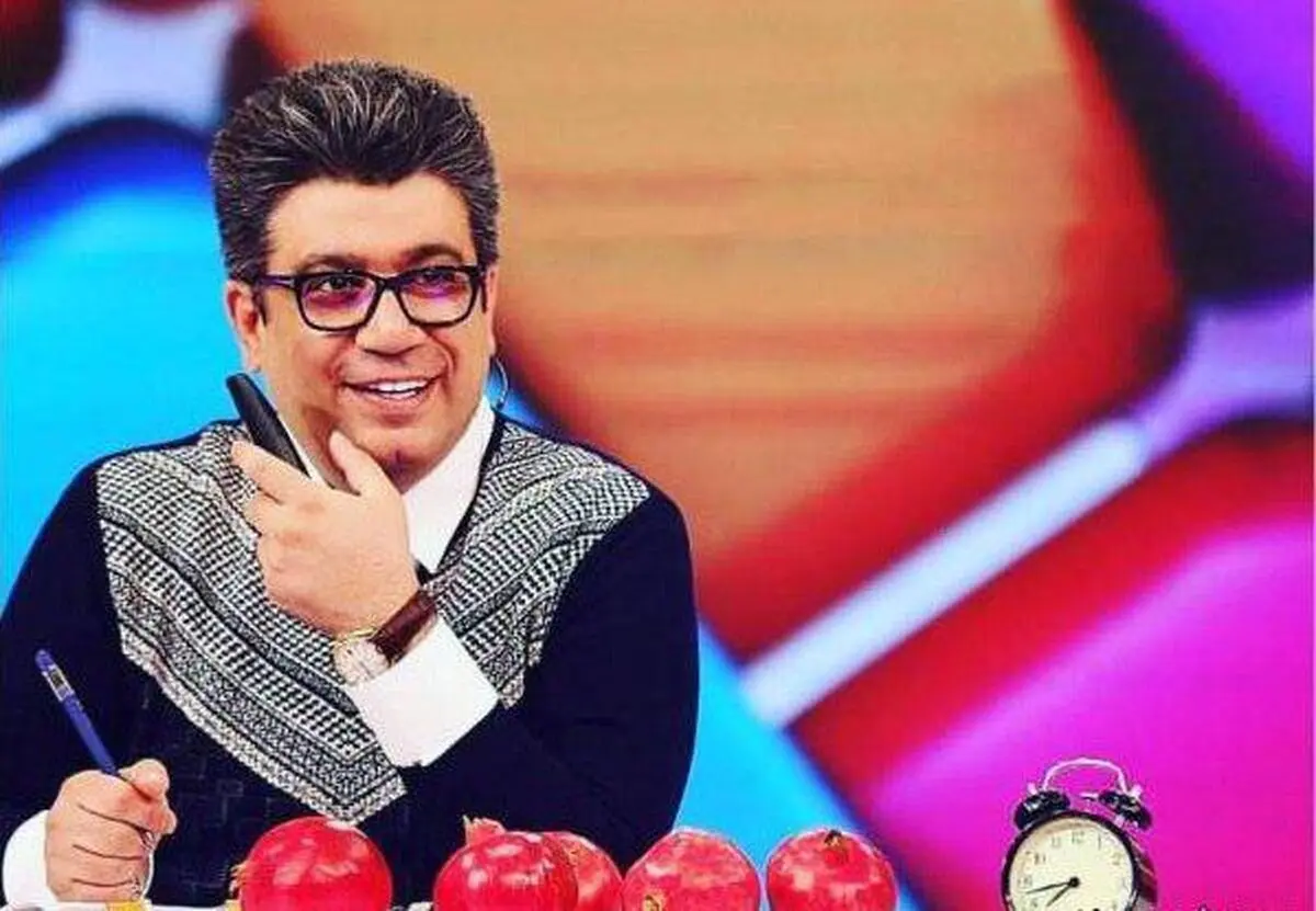 پاسخ جالب "رشیدپور" به انتقاد تند "هادی حجازی فر"/عکس
