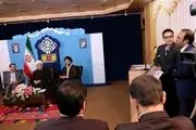 شخصا پیگیر اجرای تصمیمات اتخاذ شده در سفر استانی هستم