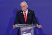 نتانیاهو : به ایران اجازه بازسازی قابلیت‌های موشکی یا هسته‌ای داده نخواهد شد
