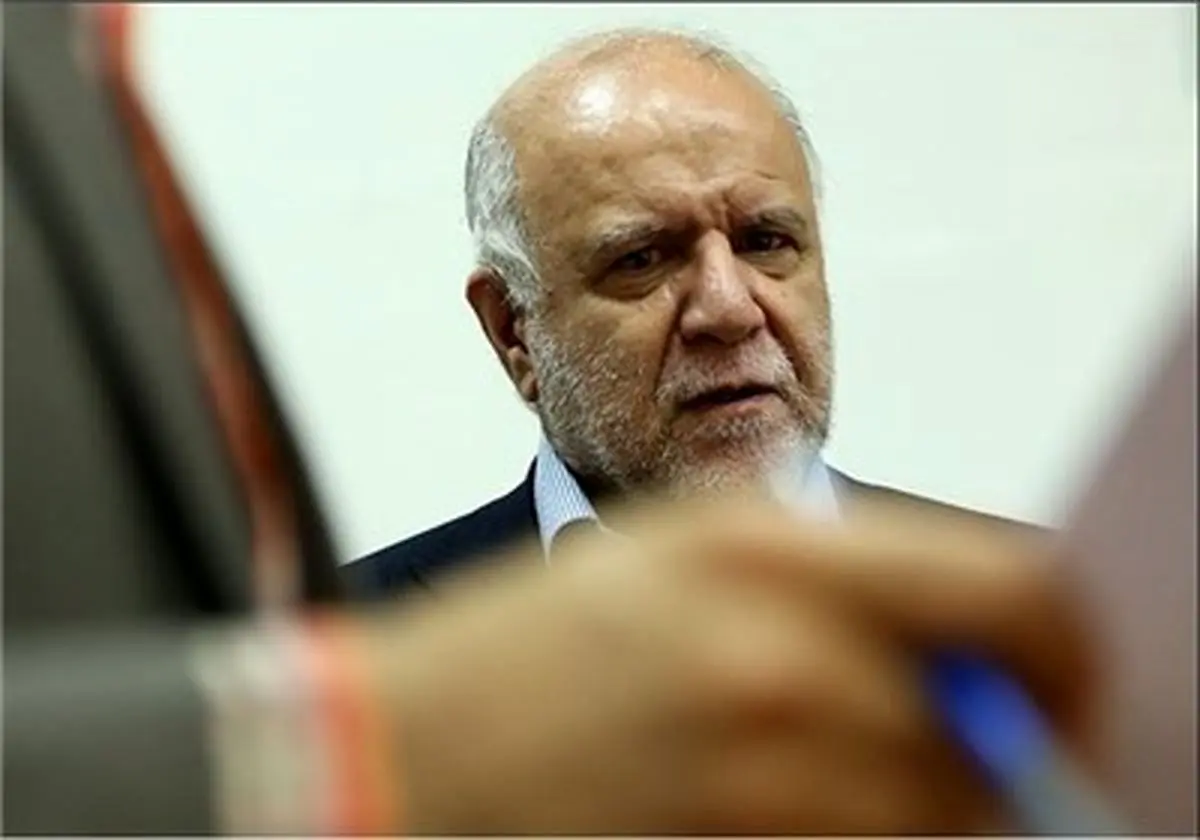 بازیگران کرسنت وزیر نفت را به استیضاح می‌برند؟