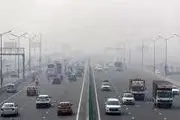 شاخص آلودگی هوای استان خوزستان امروز سه شنبه ۵ دی
