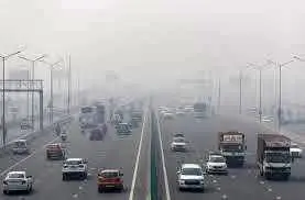 شاخص آلودگی هوای مشهد امروز سه شنبه ۲۸ آذر ۱۴۰۲
