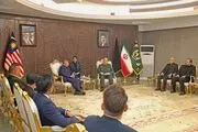 هشدار تهران؛ هرگونه نقض تفاهم‌نامه آتش‌بس بی‌پاسخ نخواهد ماند