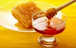 عسل درمان هر درد بی درمان