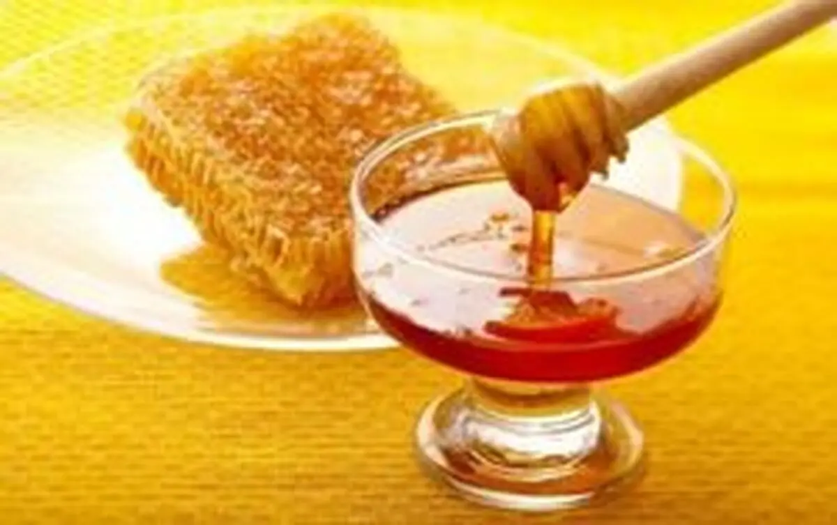 کشف ۲ تن عسل تقلبی در پایتخت
