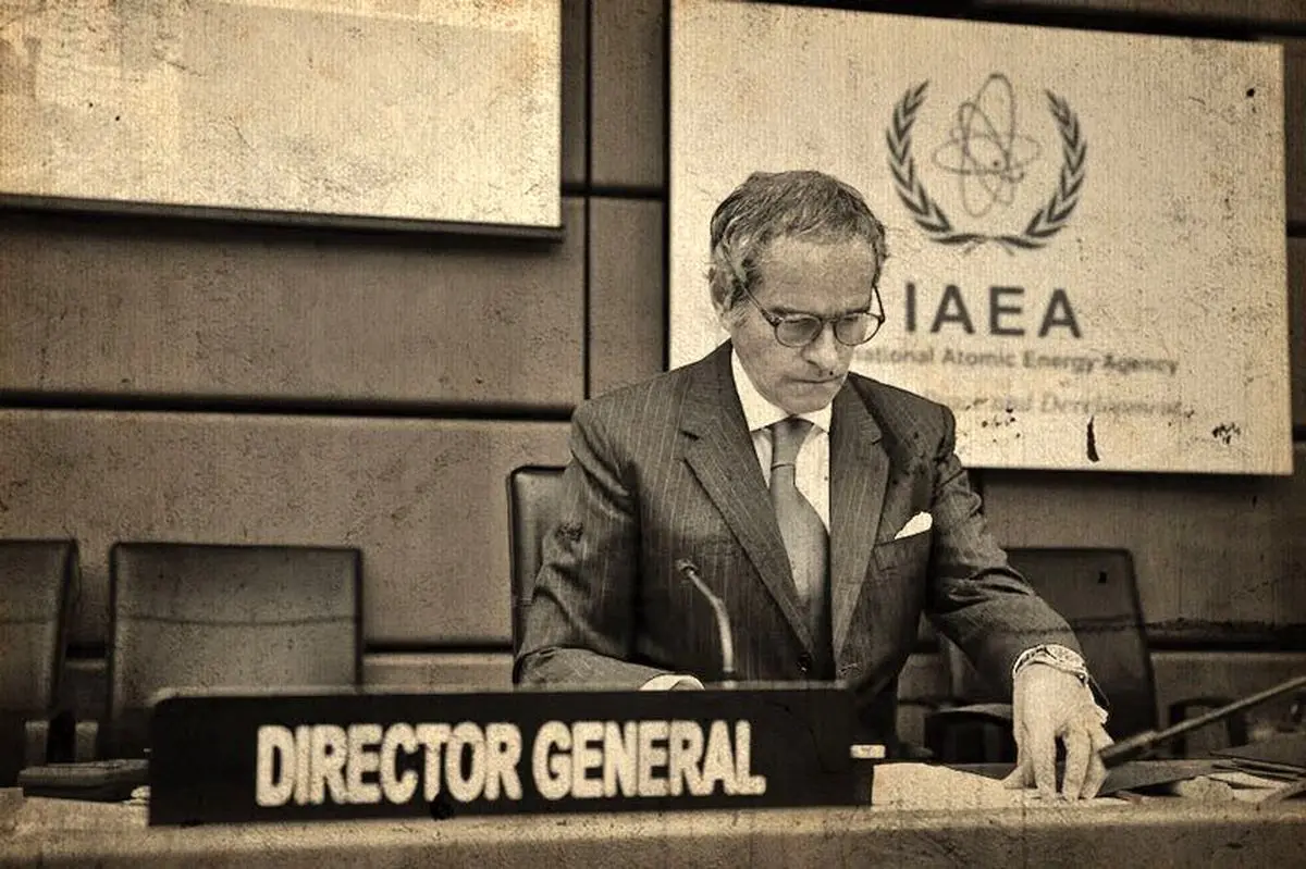 برنامه ایران بسیار فراتر از این ۳ مورد است