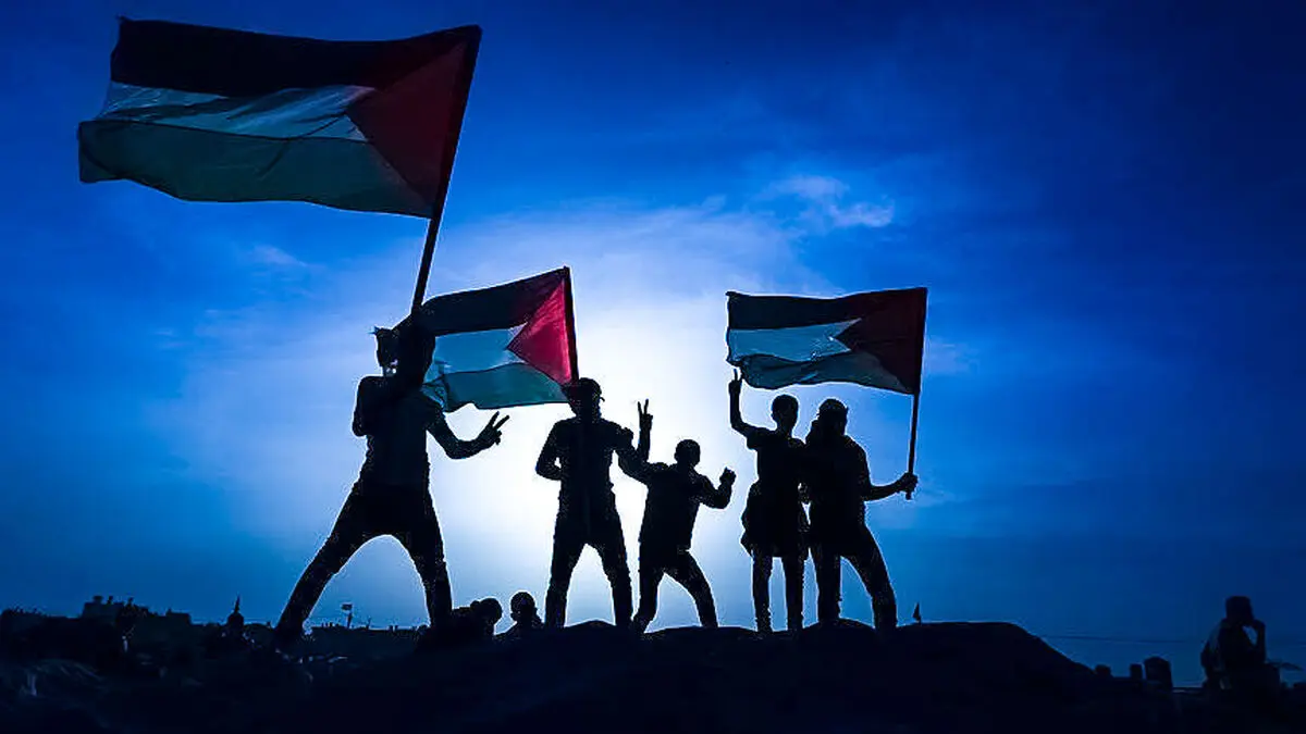 حماس غافلگیری بسیاری برای رژیم صهیونیستی دارد