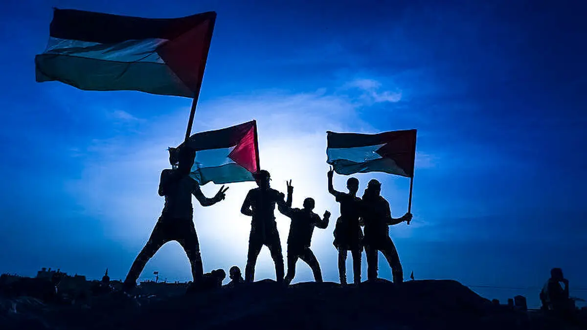 حماس غافلگیری بسیاری برای رژیم صهیونیستی دارد