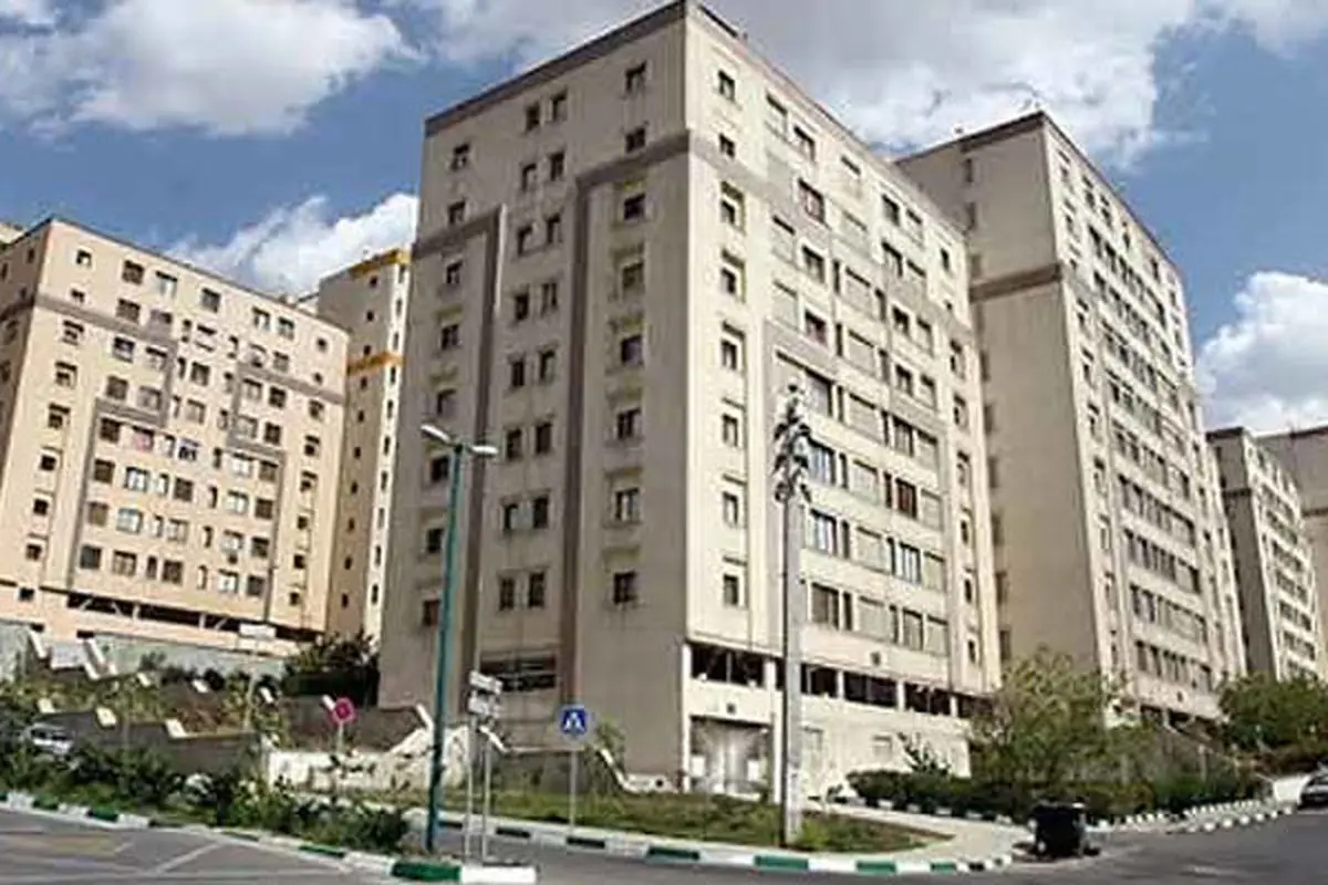 کمبود زمین دولتی؛ چالش جدی طرح مسکن کارکنان دولت