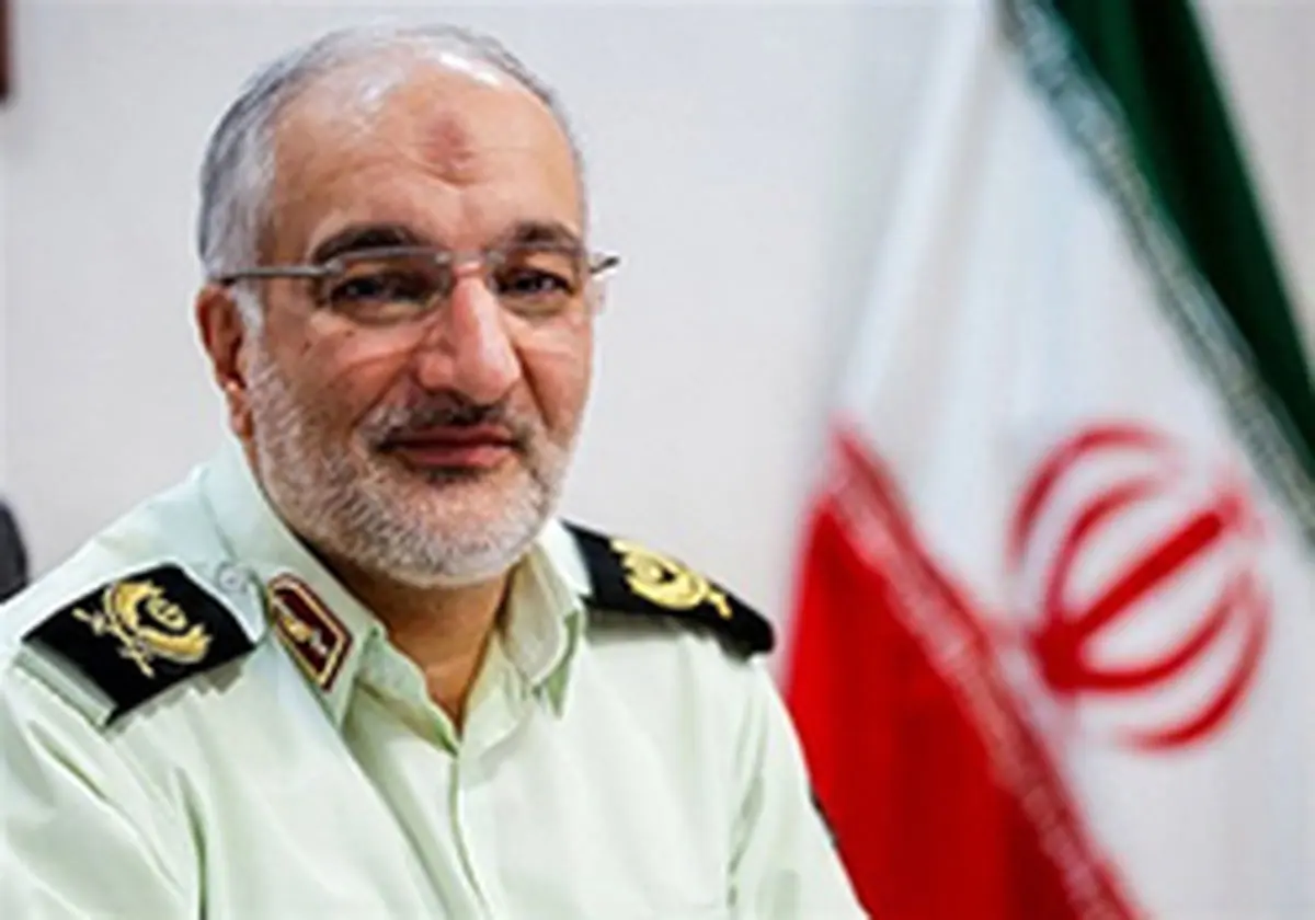 کمپ سروش آماده پذیرش ۲ هزار معتاد متجاهر 