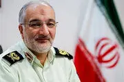 کمپ سروش آماده پذیرش ۲ هزار معتاد متجاهر 
