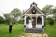 کرونا و نابودی صنعت مراسم ازدواج در آمریکا