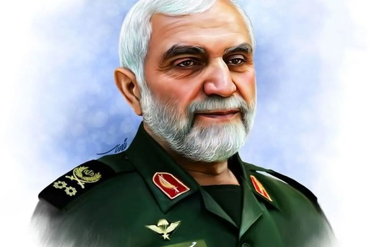 بیانیه فراکسیون دفاع و اقتدار ملی مجلس به مناسبت پنجمین سالگرد شهادت سردار همدانی