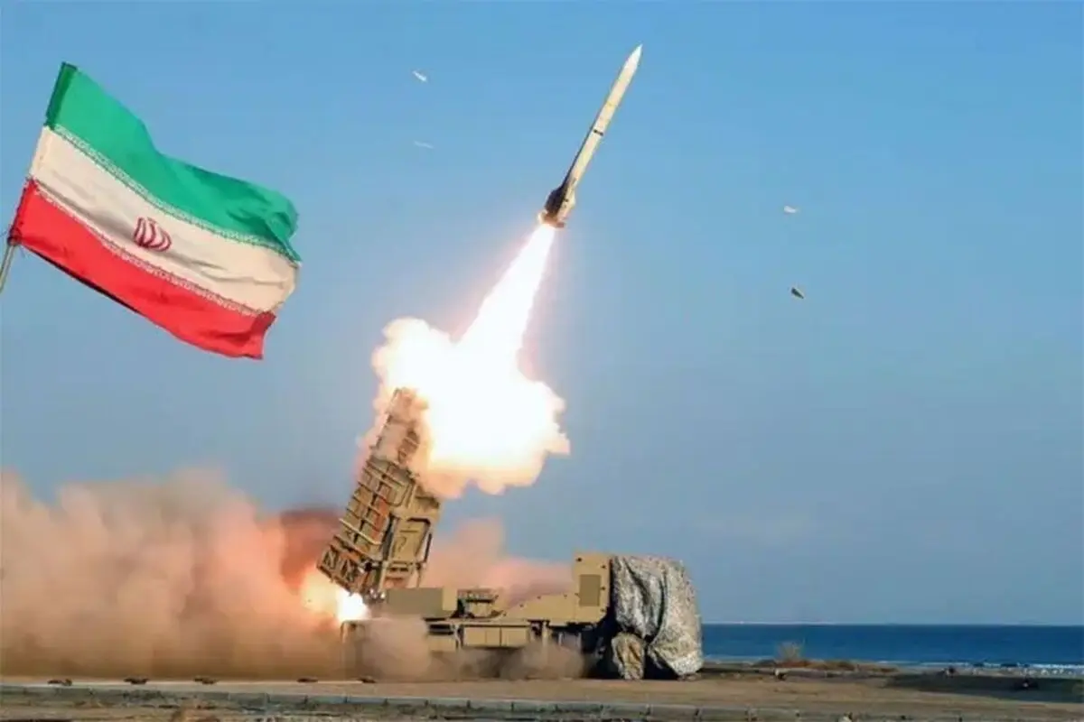 سانسور جدید ترامپ درمورد انتشار تصاویر حملات موشکی ایران
