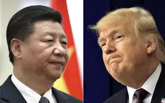 دشمن جلوه دادن چین توسط ترامپ راهی برای پیروزی در انتخابات