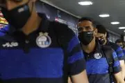 تقلید استقلالی‌ها از روی دست پرسپولیسی‌ها