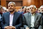 تکریم و معارفه دادستان عمومی و انقلاب تهران/ گزارش تصویری