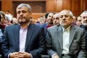 تکریم و معارفه دادستان عمومی و انقلاب تهران/ گزارش تصویری