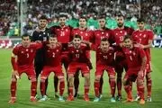 فهرست ۲۳ بازیکن احتمالی تیم ملی در جام ملت‌های آسیا
