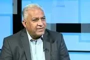 سوء قصد به جان یک نماینده پارلمان عراق 